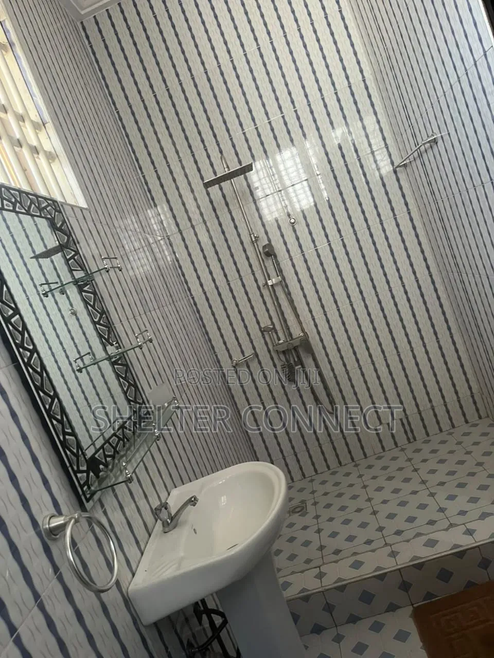 3bdrm Apartment in Abokobi, Pentecost for rent