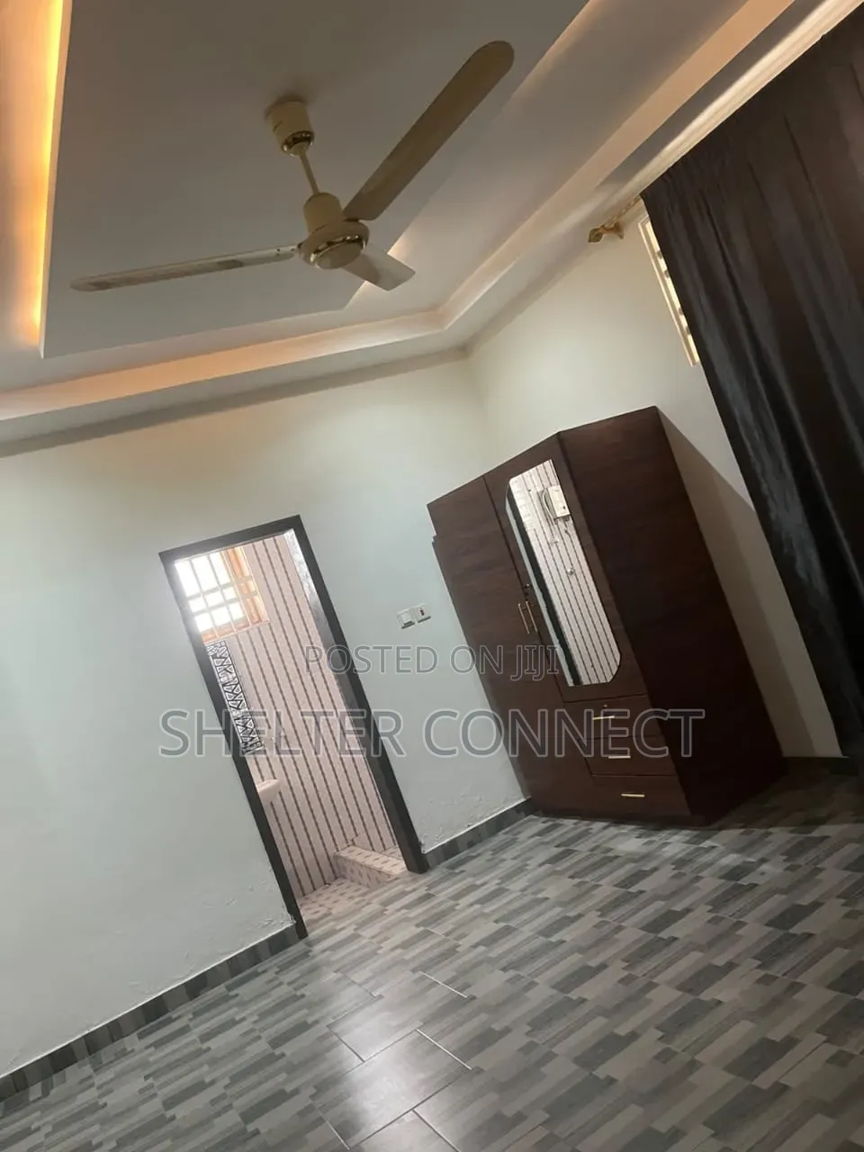 3bdrm Apartment in Abokobi, Pentecost for rent