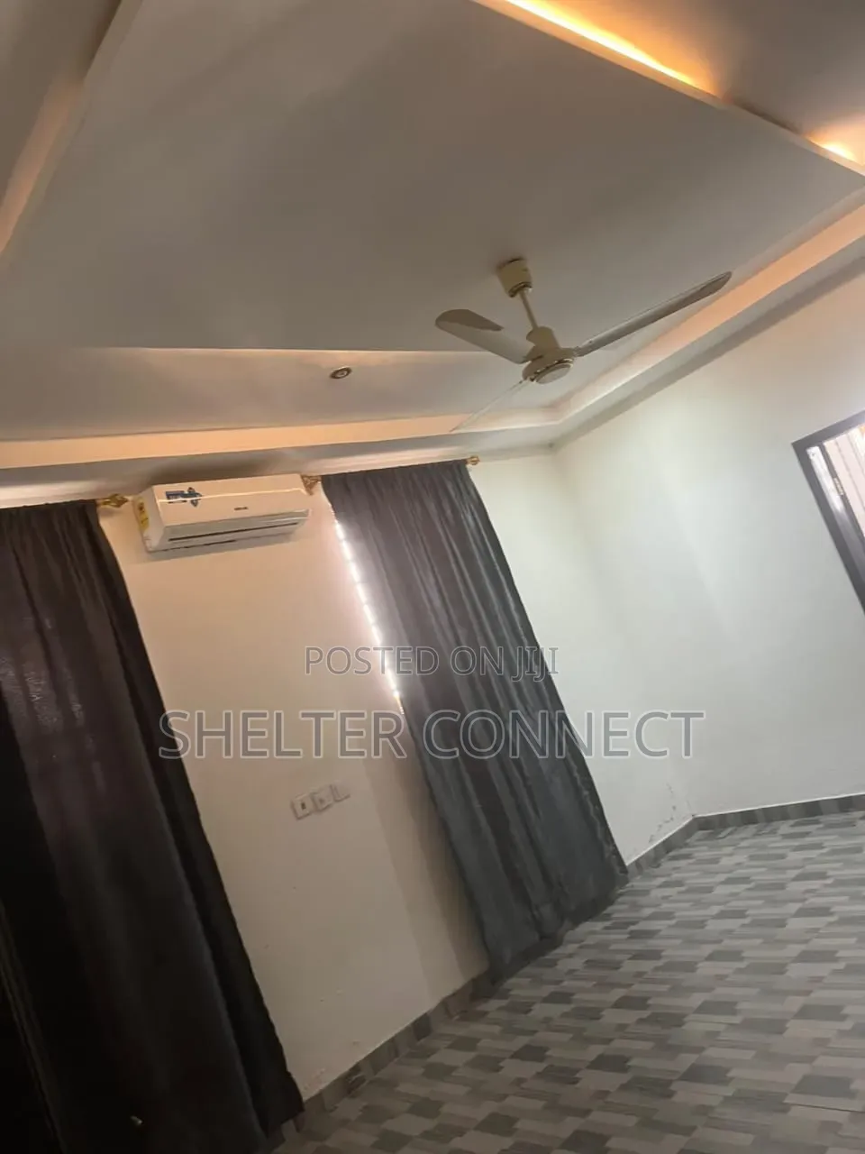 3bdrm Apartment in Abokobi, Pentecost for rent