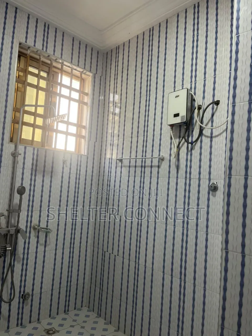 3bdrm Apartment in Abokobi, Pentecost for rent