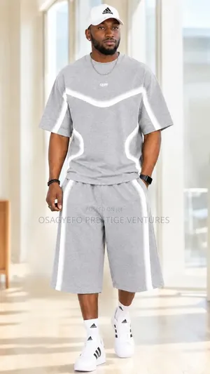 Men's Premium 2-Piece Sets