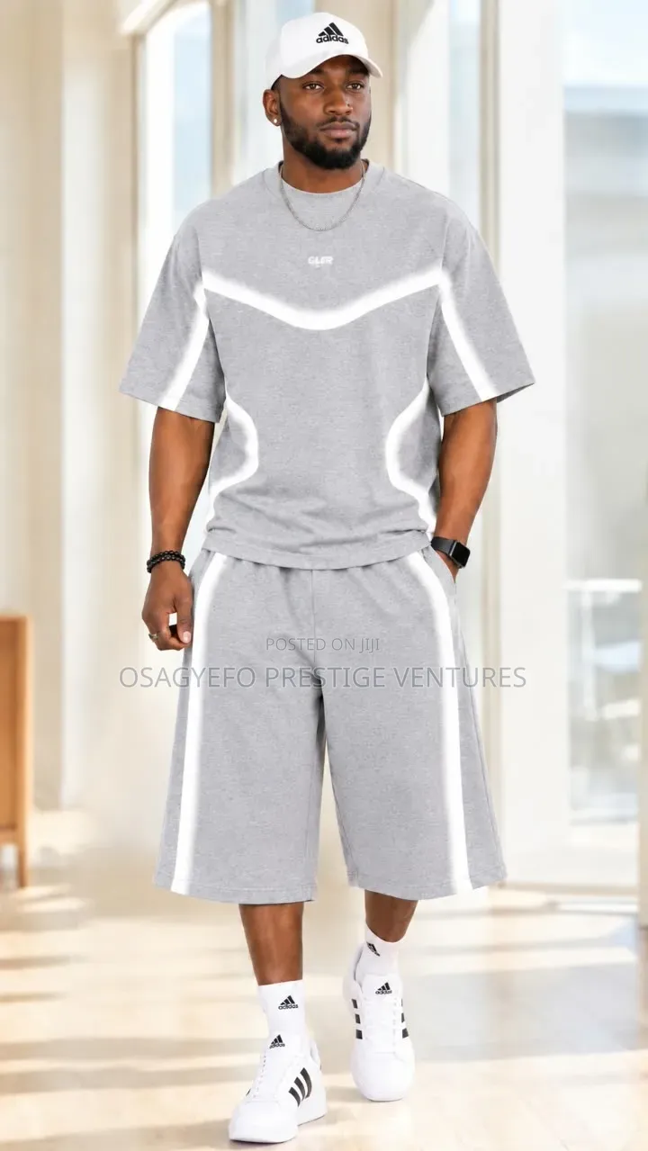 Men's Premium 2-Piece Sets