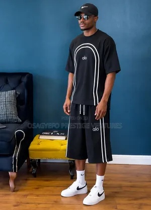 Men's Premium 2-Piece Sets