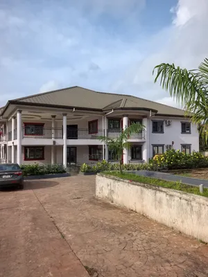 12bdrm Block of Flats in Tarkwa Akyimpim for rent