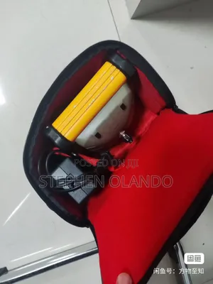 High Frequency South S86 GPS RTK