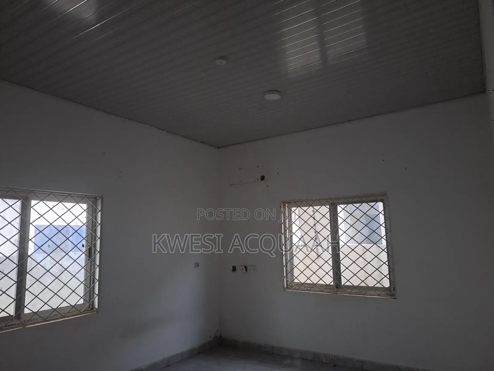 Mini Flat in Ike Property, Lashibi for rent