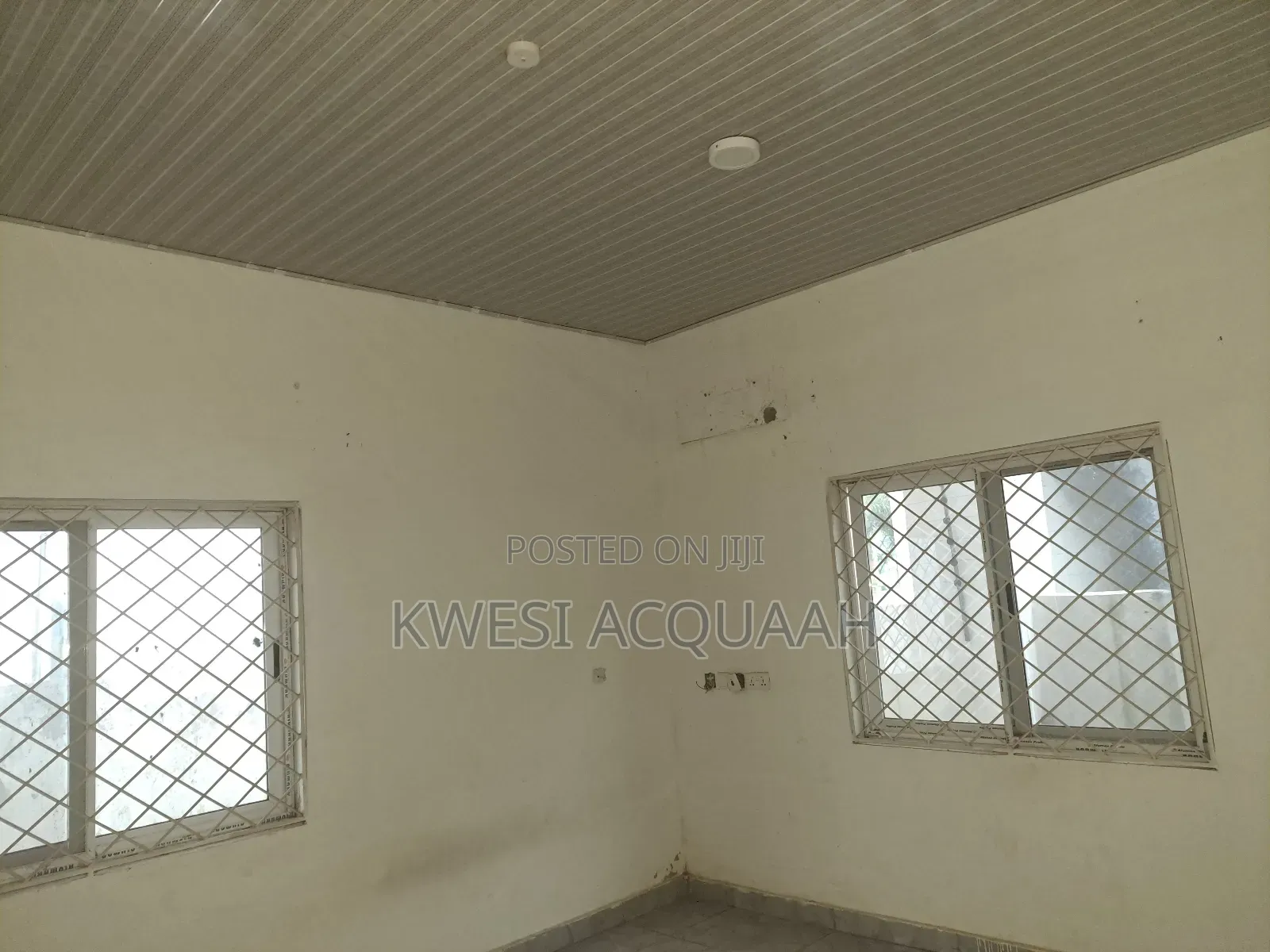 Mini Flat in Ike Property, Lashibi for rent