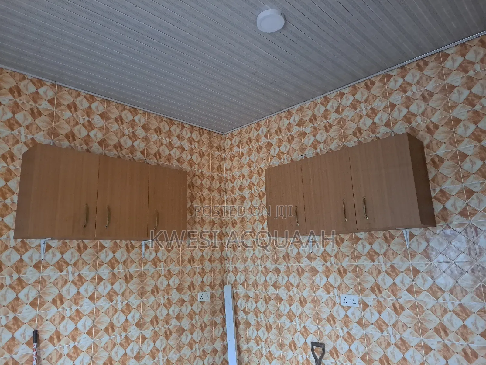 Mini Flat in Ike Property, Lashibi for rent
