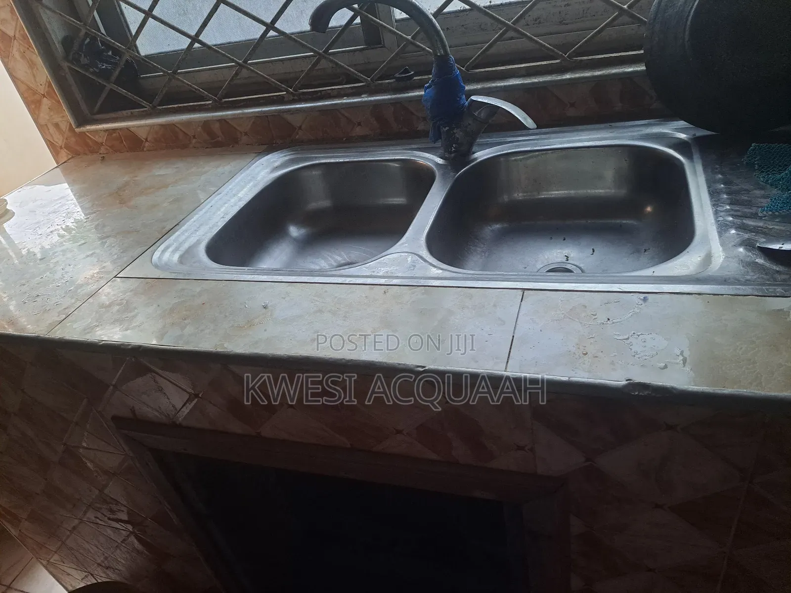 Mini Flat in Ike Property, Lashibi for rent