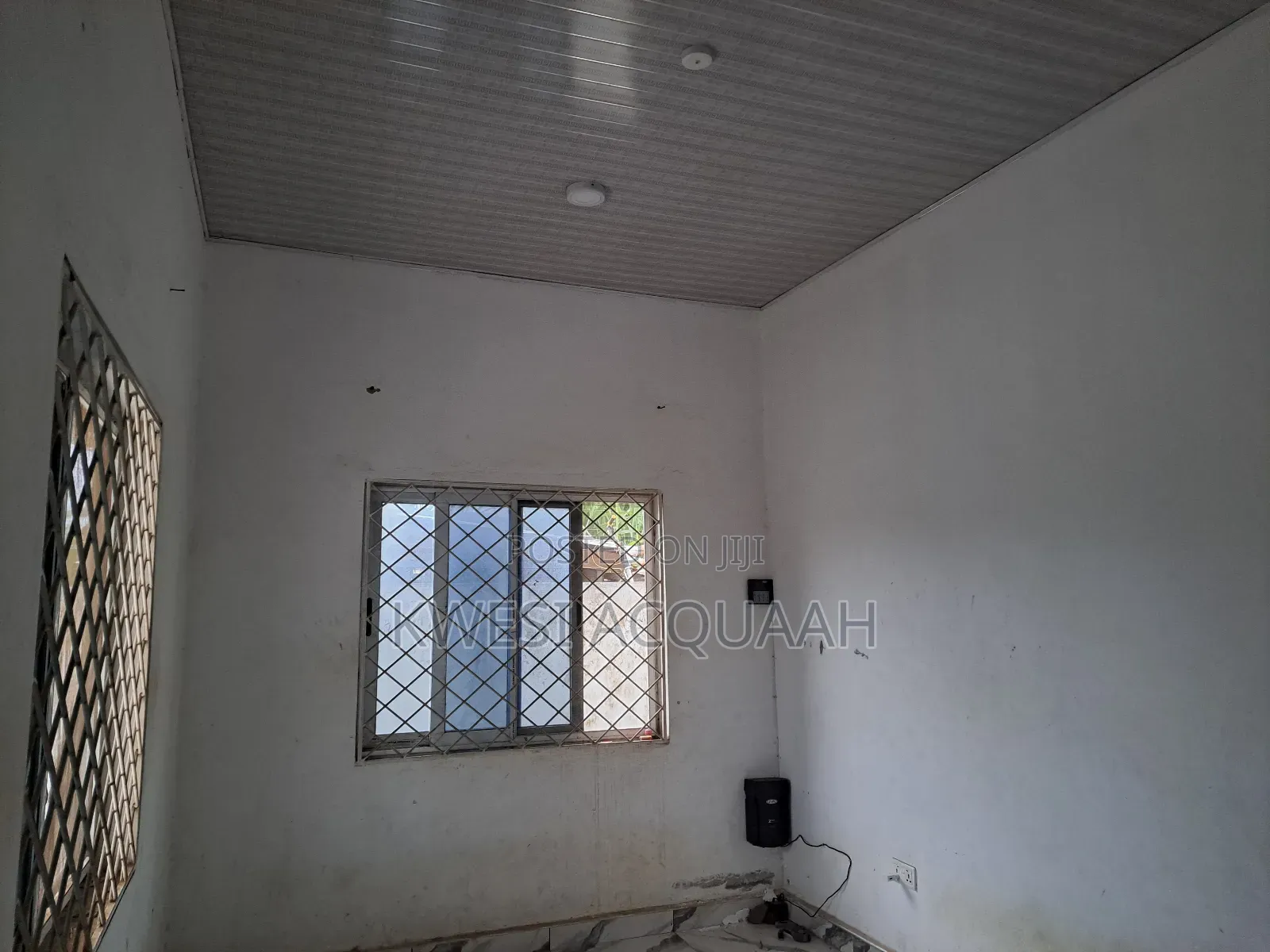 Mini Flat in Ike Property, Lashibi for rent