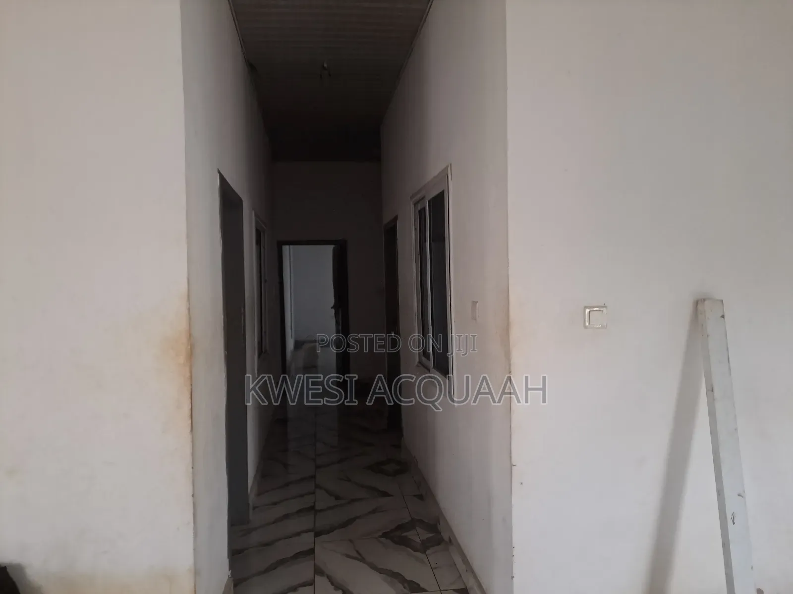 Mini Flat in Ike Property, Lashibi for rent