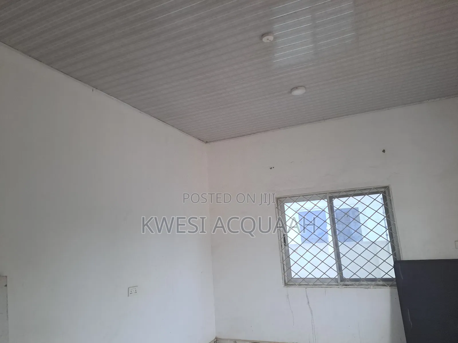 Mini Flat in Ike Property, Lashibi for rent