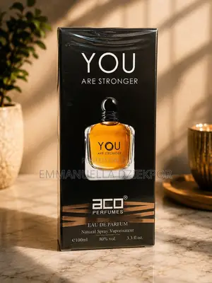 Men’s Cologne