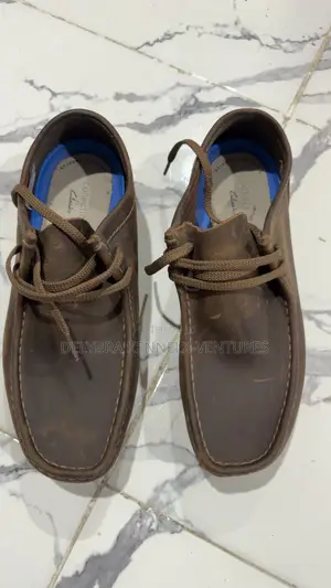 Clark’s Brown Kick