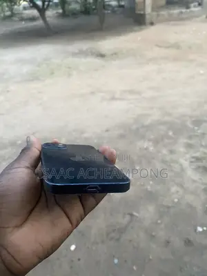Apple iPhone 13 128 GB Black