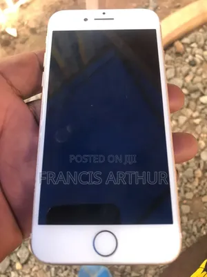 Apple iPhone 7 32 GB Rose Gold