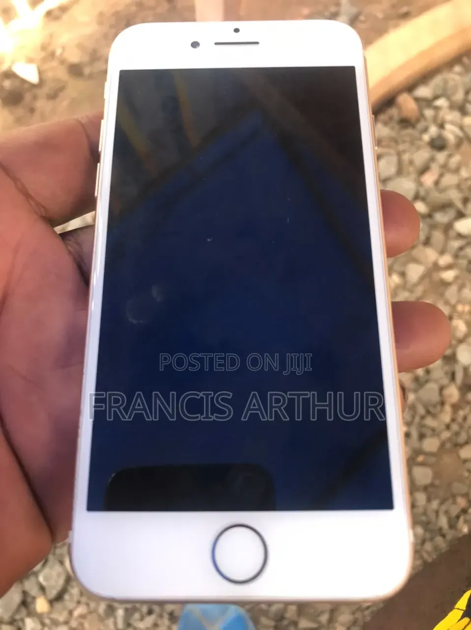 Apple iPhone 7 32 GB Rose Gold