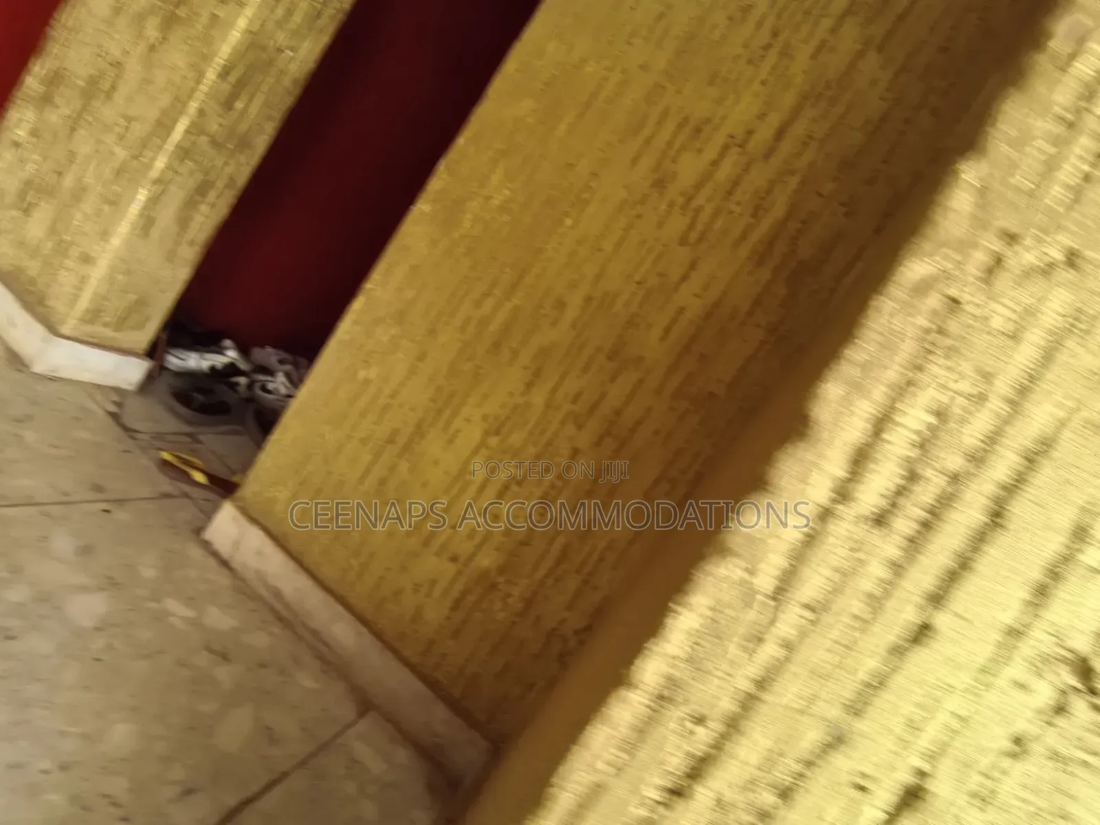 12bdrm Block of Flats in Tarkwa Akyimpim for rent
