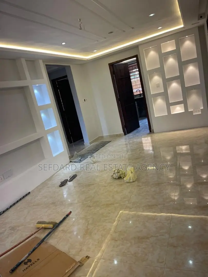 2bdrm Apartment in Sefdard Properties, Amasaman for rent