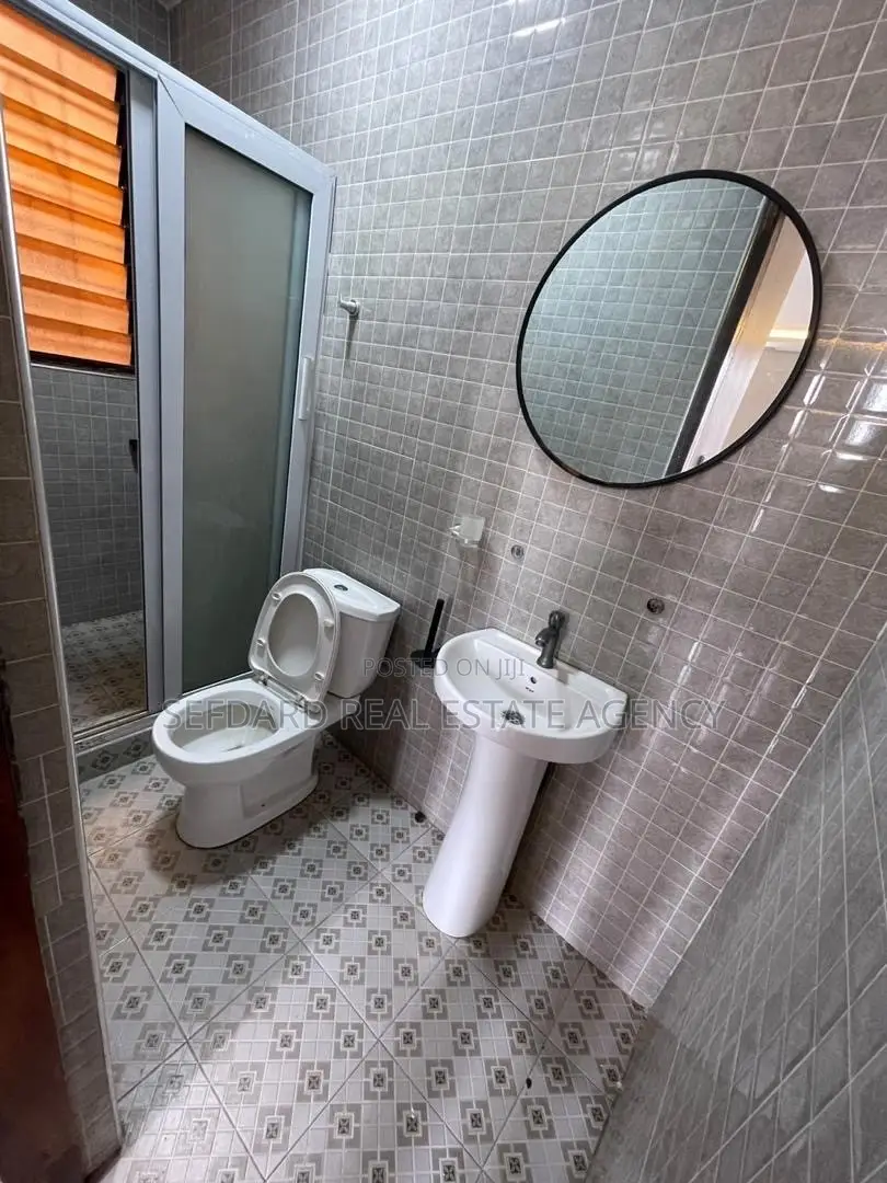 2bdrm Apartment in Sefdard Properties, Amasaman for rent