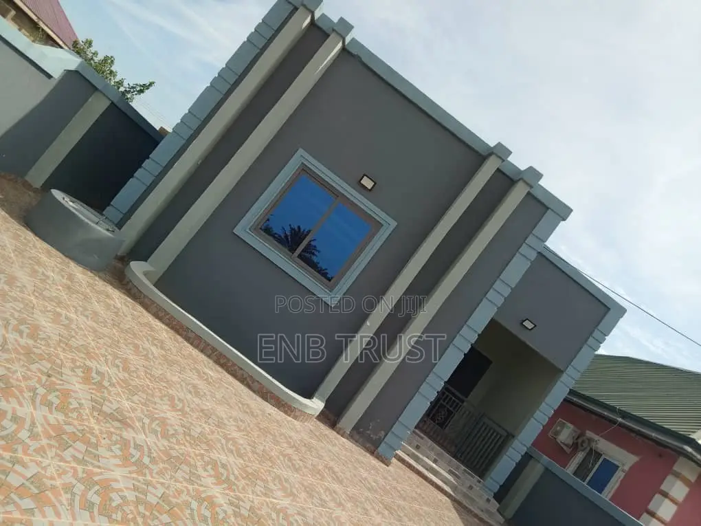 3bdrm House in Ofankor Kasoa, Opeikuma for sale