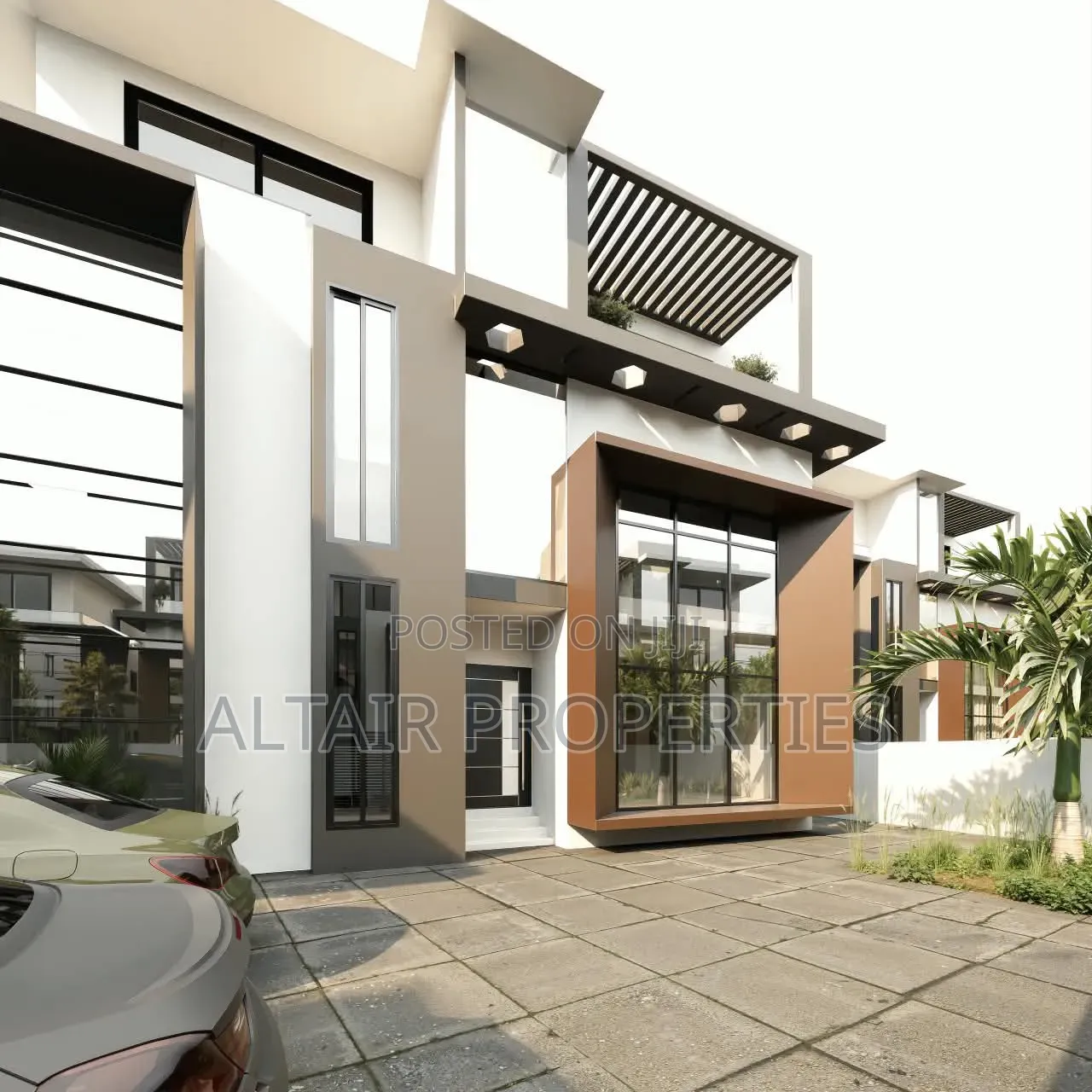 5bdrm House in Accra Metropolitan for sale