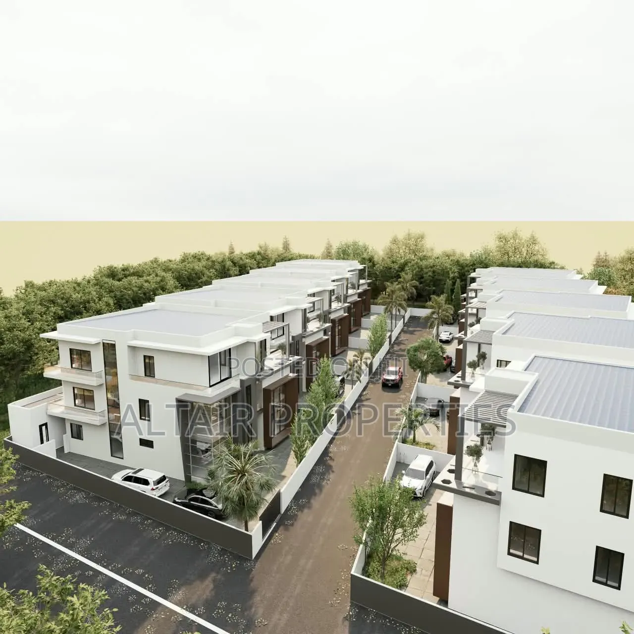 5bdrm House in Accra Metropolitan for sale