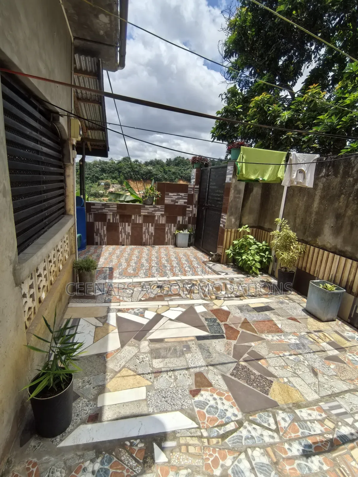1bdrm Apartment in Tarkwa Essaman for sale