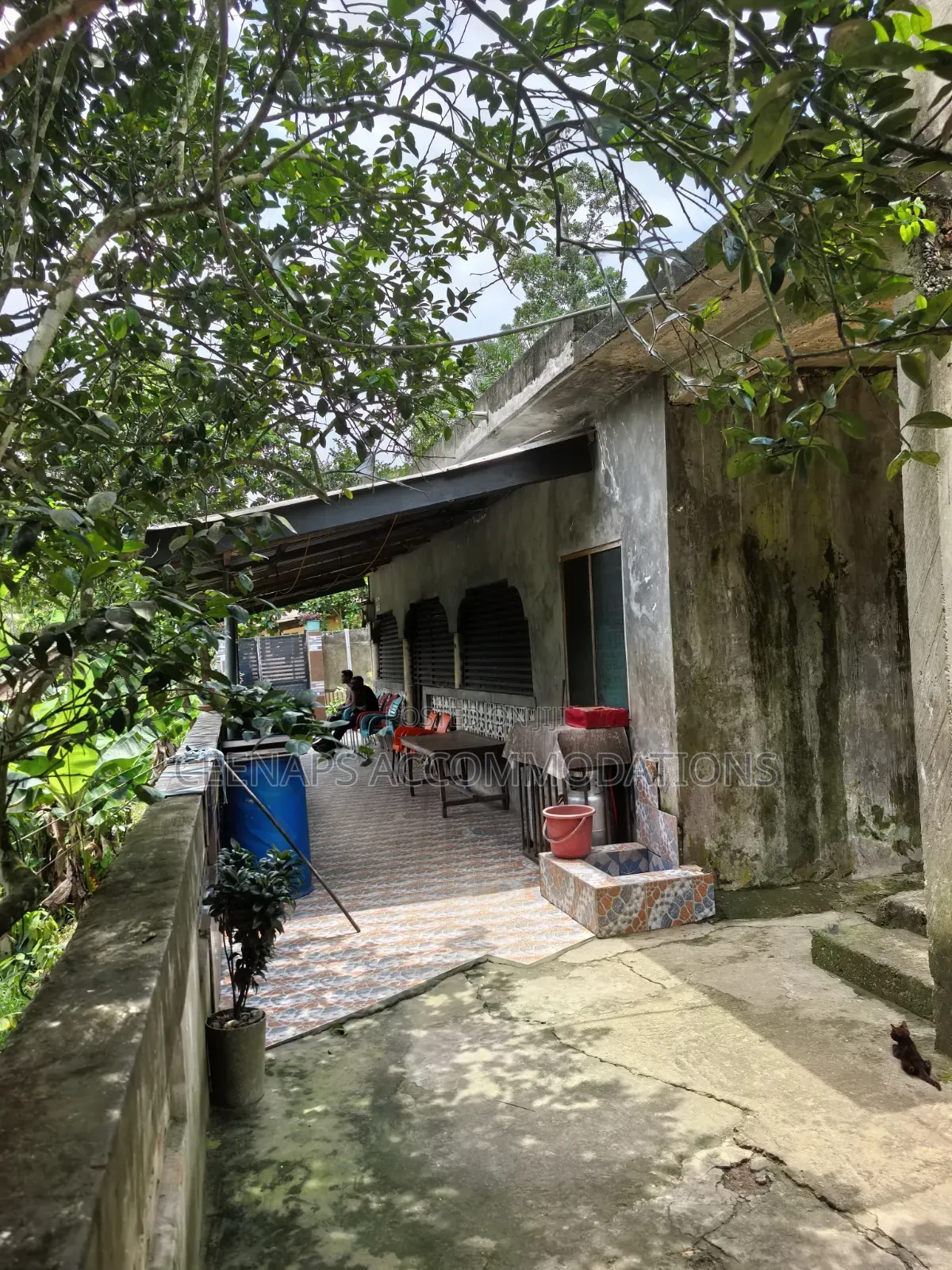1bdrm Apartment in Tarkwa Essaman for sale