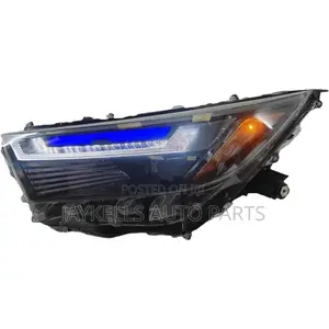 2020-2025 Toyota RAV4 Headlight LED Pair
