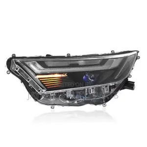 2020-2025 Toyota RAV4 Headlight LED Pair