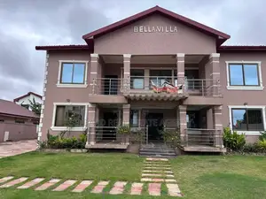 10bdrm House in Sefdard Properties, Adjiriganor for rent