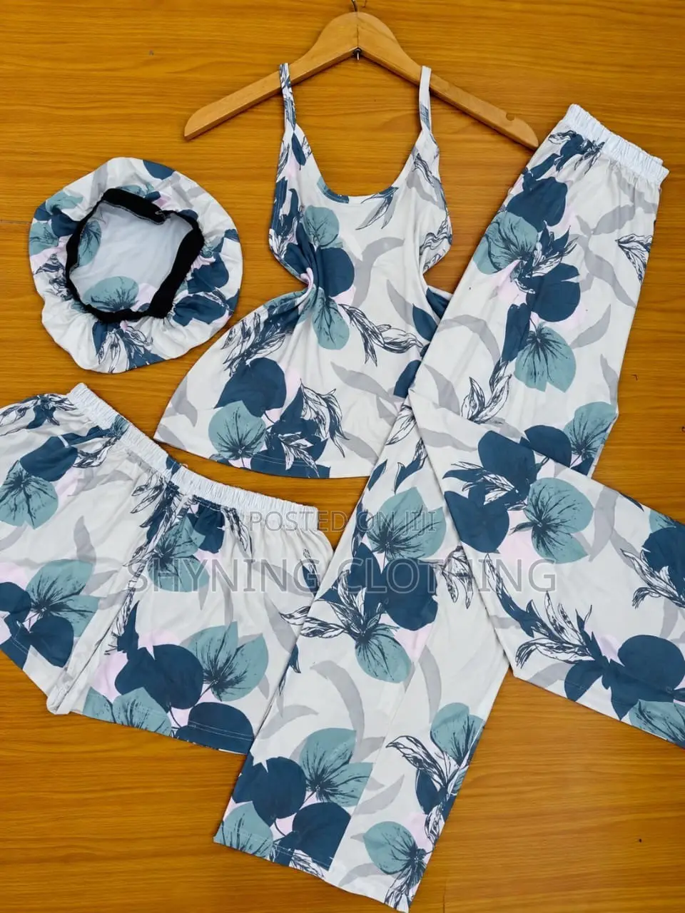 Beautiful Nightwear’s