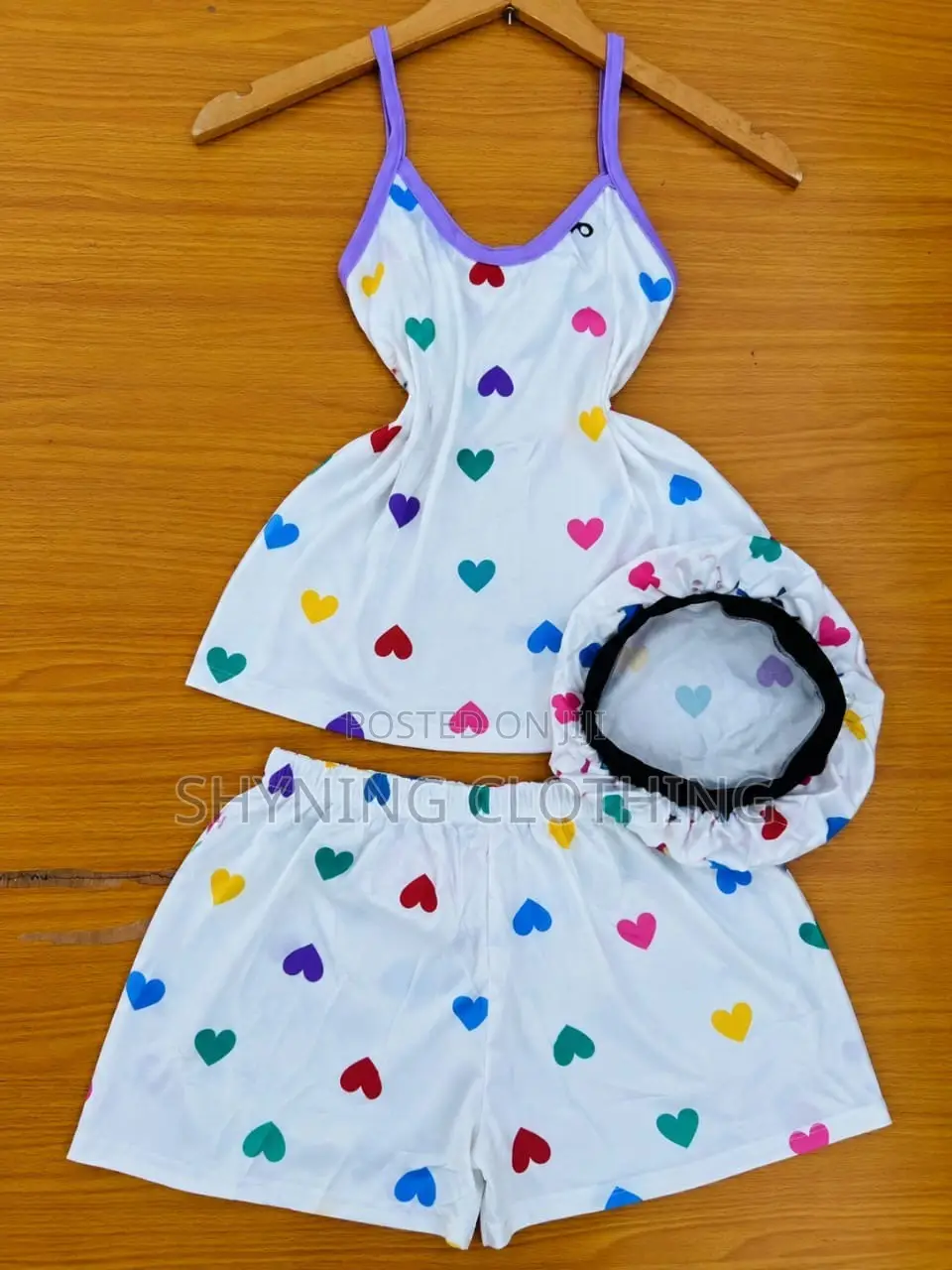 Beautiful Nightwear’s