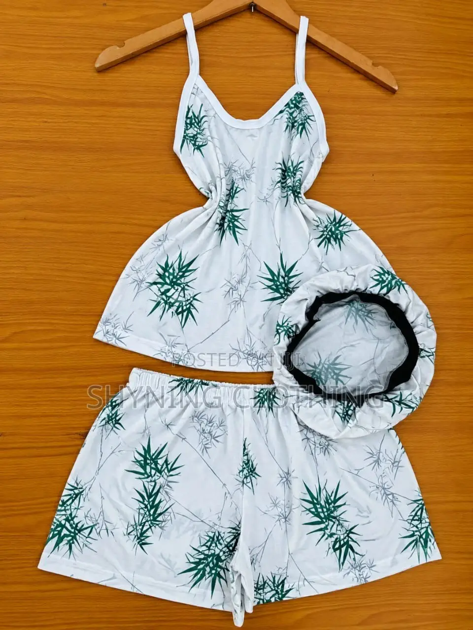 Beautiful Nightwear’s