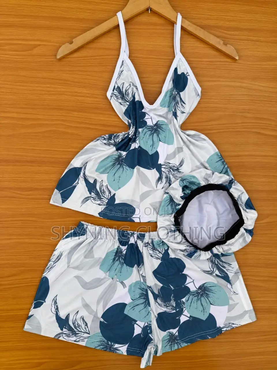 Beautiful Nightwear’s