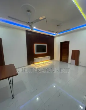 Furnished 2bdrm Apartment in Osu, Oxford Street for rent