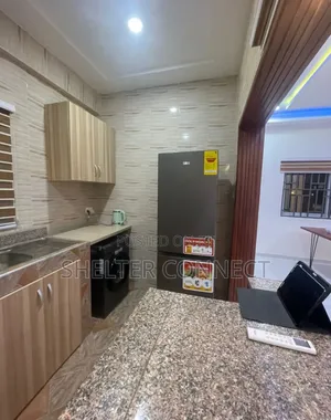Furnished 2bdrm Apartment in Osu, Oxford Street for rent
