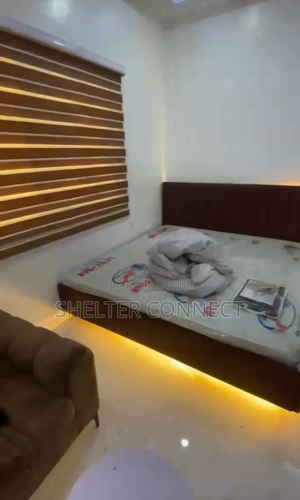 Furnished 2bdrm Apartment in Osu, Oxford Street for rent