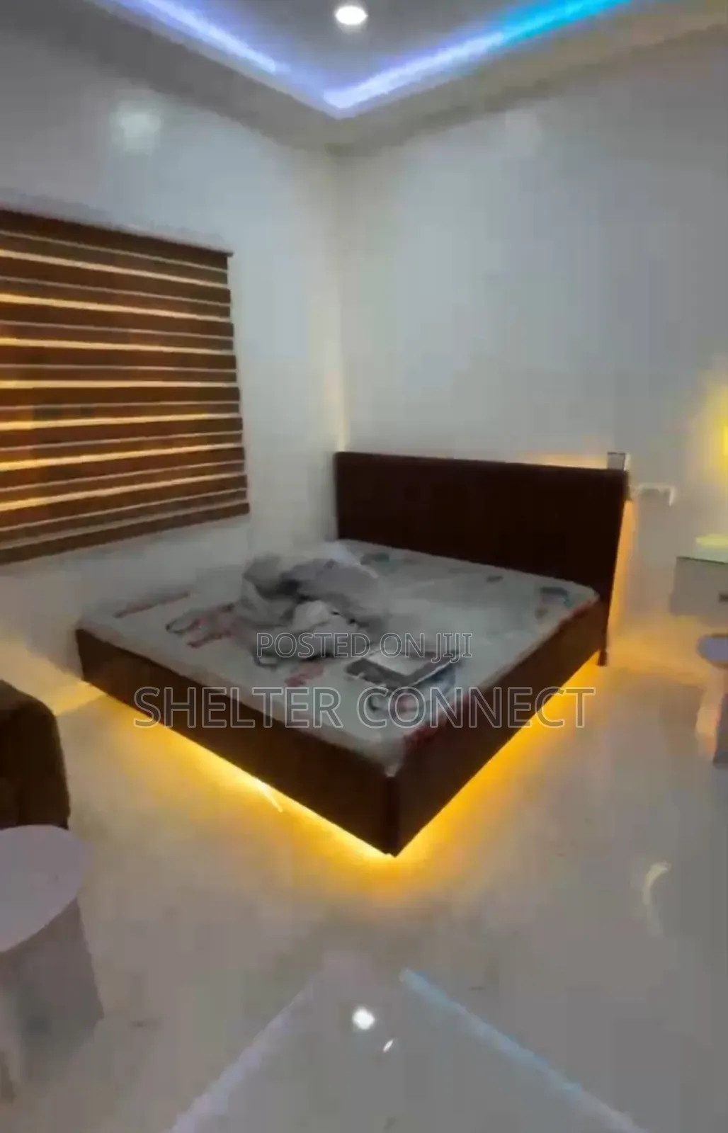 Furnished 2bdrm Apartment in Osu, Oxford Street for rent