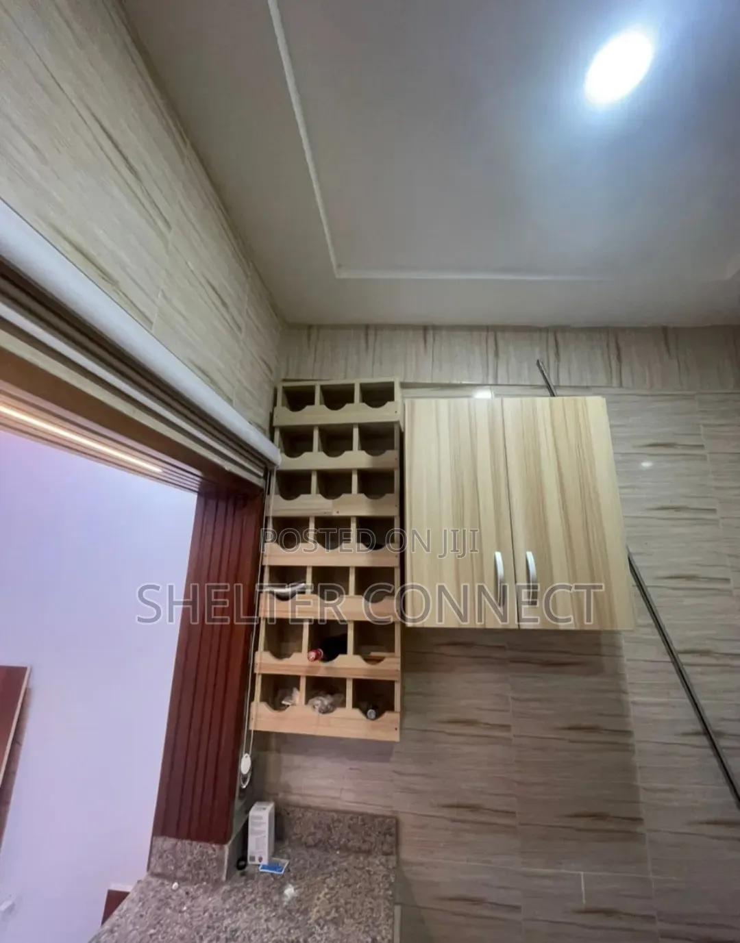 Furnished 2bdrm Apartment in Osu, Oxford Street for rent