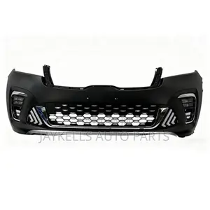 2016-2020 Kia Sorento Complete Front Bumper