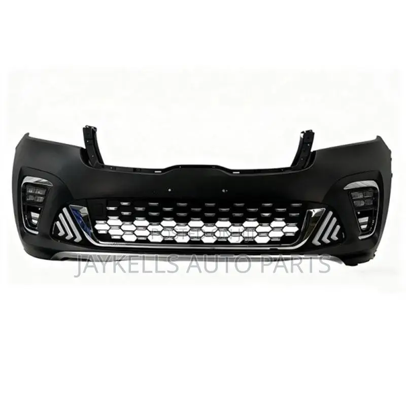 2016-2020 Kia Sorento Complete Front Bumper