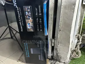 Wireless Sound System