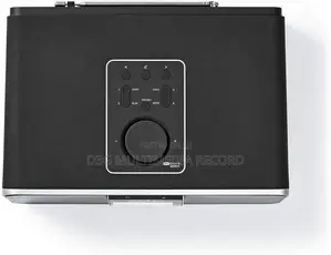 Nedis Internet Radio 45w DAB/FM/BT