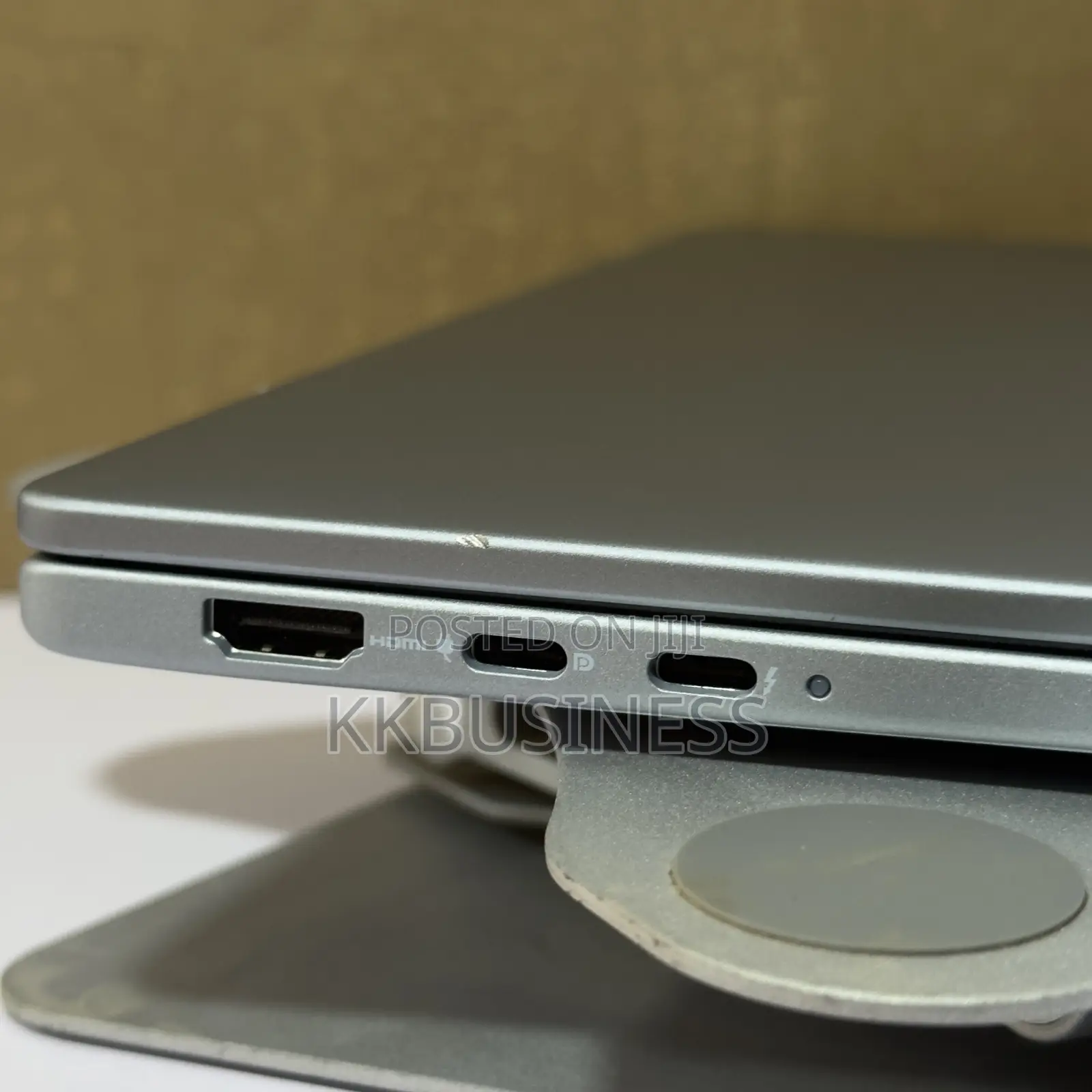 New Laptop Dell 32GB Intel Core Ultra 7 SSD 1T