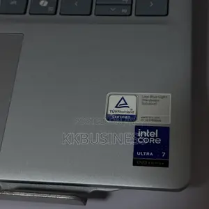 New Laptop Dell 32GB Intel Core Ultra 7 SSD 1T