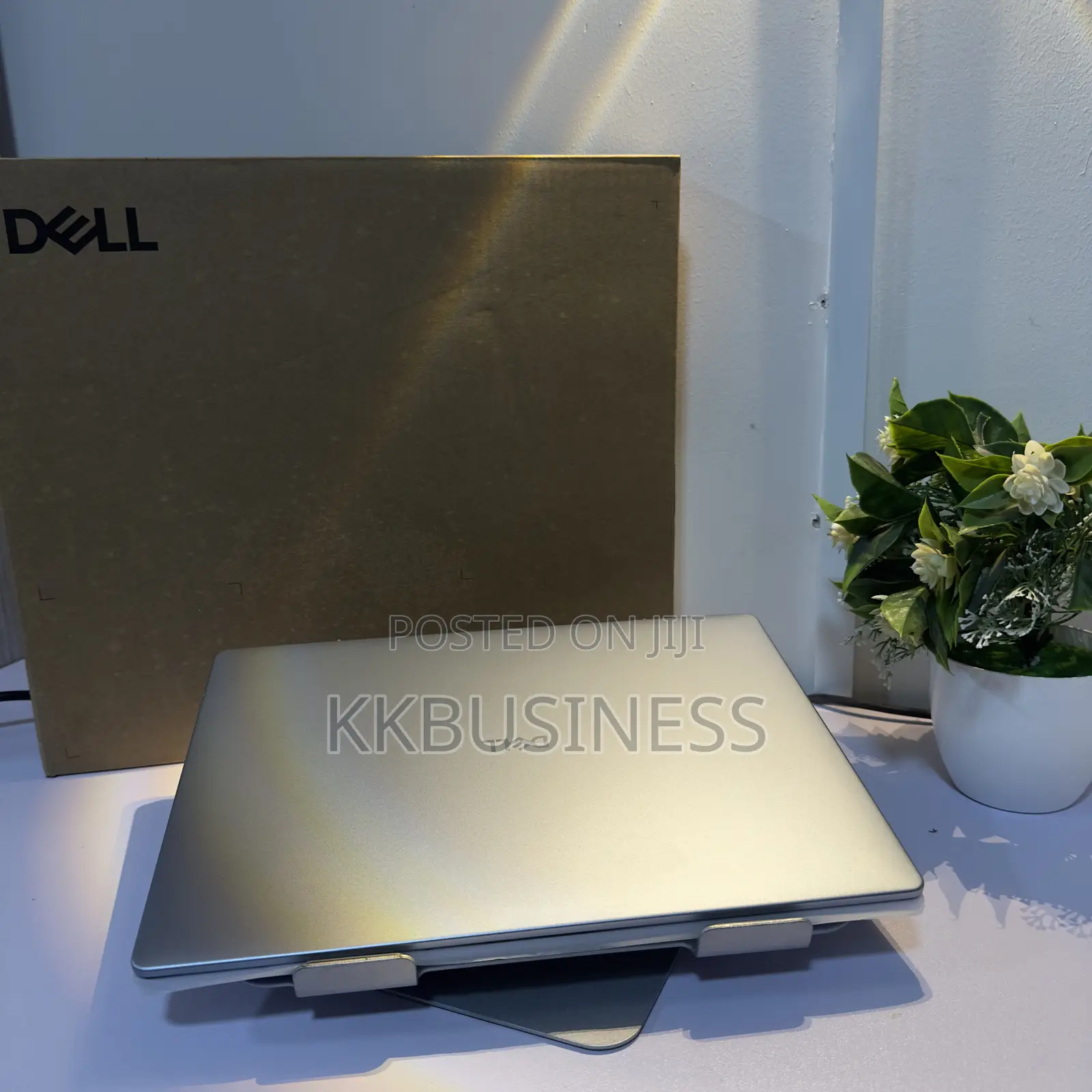 New Laptop Dell 32GB Intel Core Ultra 7 SSD 1T