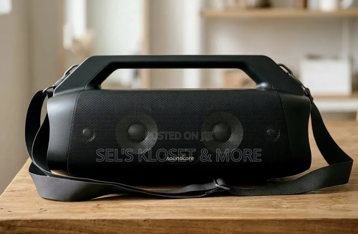 Soundcore Motion Boom Plus