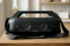 Soundcore Motion Boom Plus